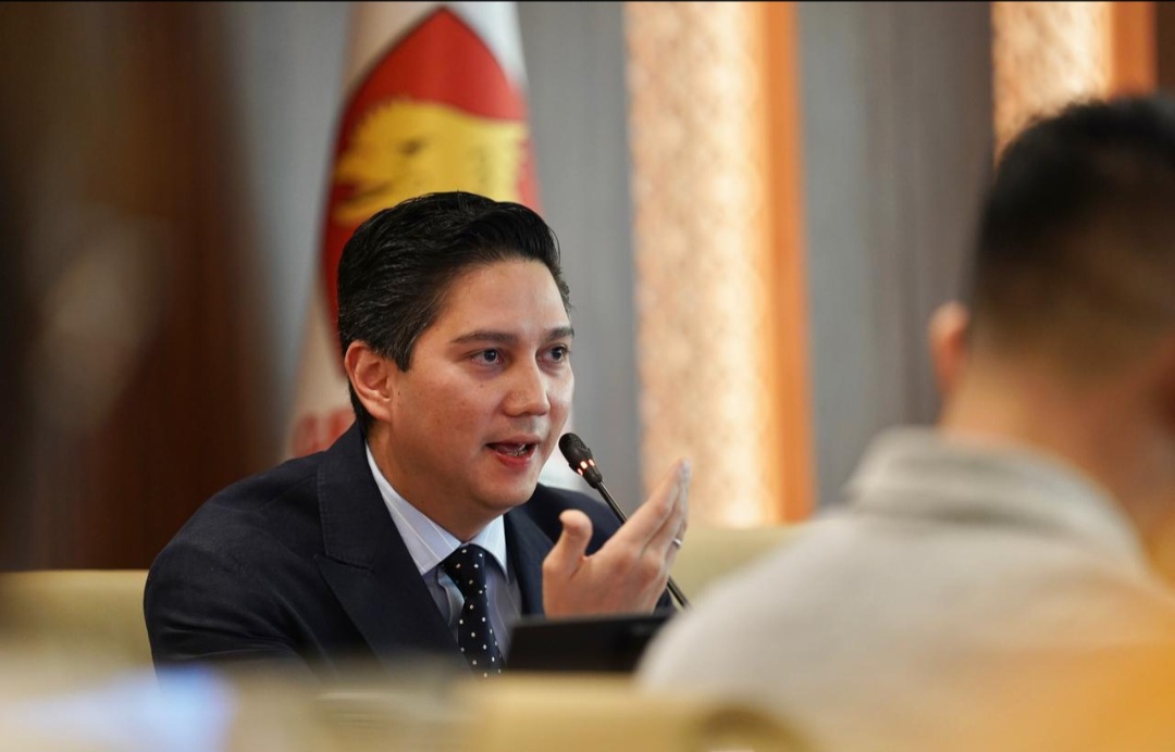 Gerindra Berhasil Mendorong Solusi Pembiayaan Inovatif untuk Percepatan Pembangunan Daerah