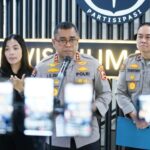 Polri Mutasi 88 Pati dan Pamen, Sejumlah PJU Mabes dan Kapolda Berganti