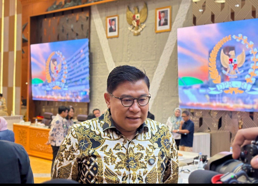 Gerindra: Revisi UU LLAJ Harus Mampu Menjawab Perkembangan Teknologi Transportasi dan Berbagai Persoalan Hukum