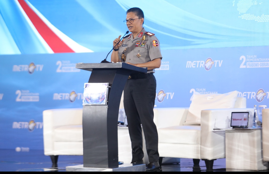 Wakapolri: Polisi Perkuat Kehadiran di Wilayah Rawan Konflik