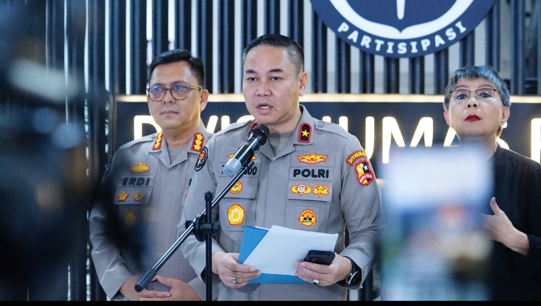 Empat Tersangka Kasus KM Virgo Ditahan, Termasuk Tiga Pihak Perusahaan