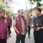 24 Orang Diamankan dalam Penindakan Narkoba di Kampung Ambon dan Kampung Boncos