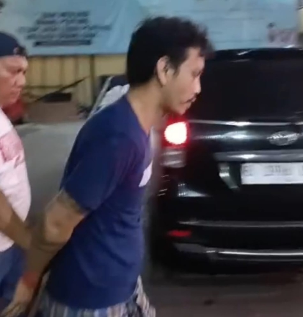 Izinkan Teman Menginap, Pria Ini Malah Curi Motor Honda Vario Milik Korban
