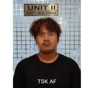 Pelaku Diduga Merampas Mobil Sopir Taksi Online di Tangsel Ditangkap Jatanras