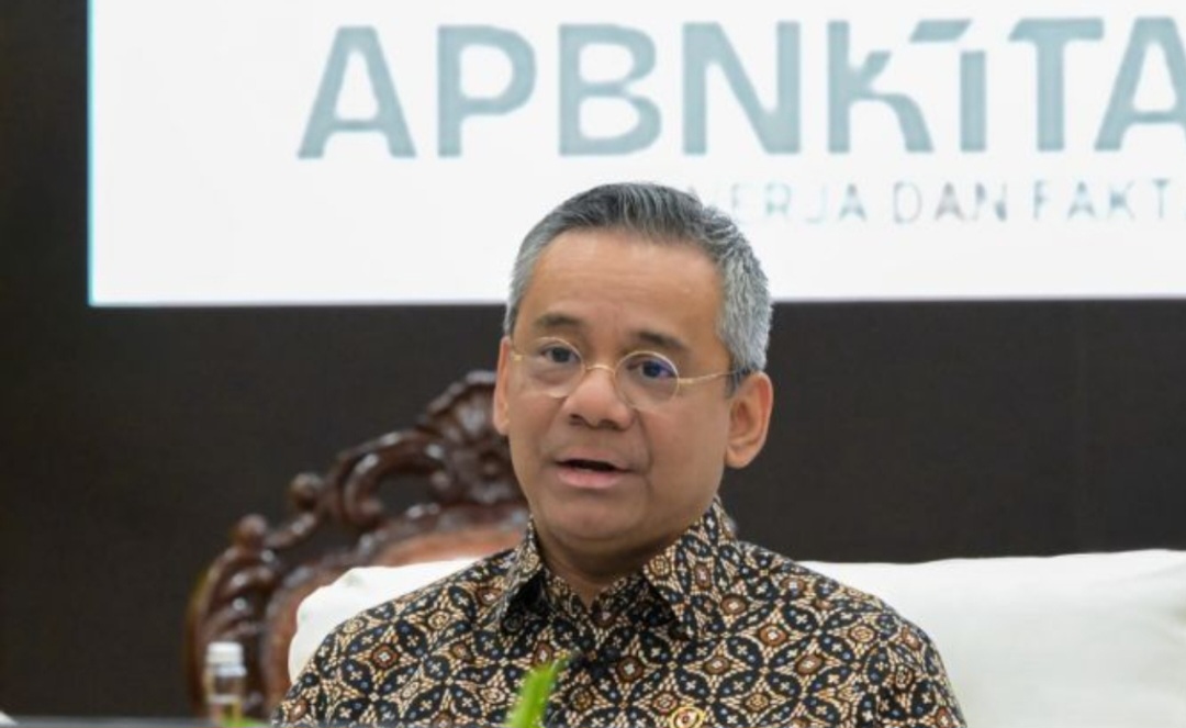 Pendapatan Negara hingga September 2026 Tumbuh 25 Persen, _On Track_ Menuju Target APBN 2026