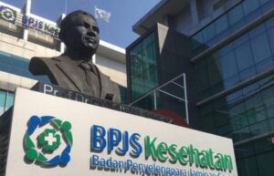 Pemerintah Hadirkan Pengobatan Gratis Lewat BPJS PBI