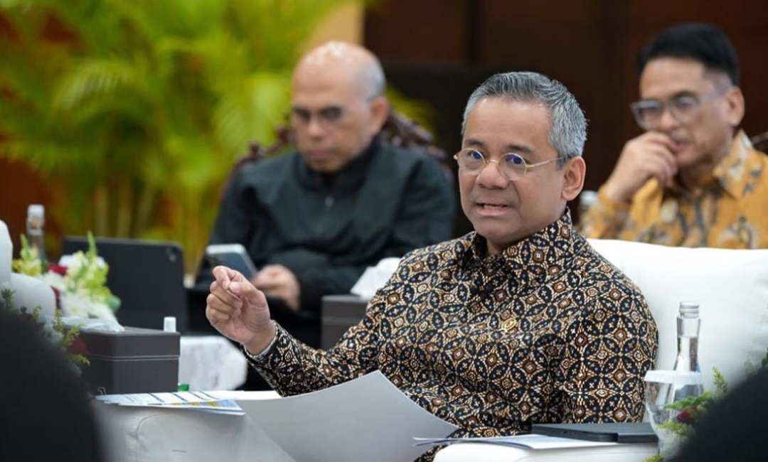 Belanja Negara Tembus Rp2.660,5 Triliun per September, Pemerintah Pastikan APBN Tetap Sehat