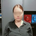 Baru Sehari Bekerja, Perempuan Diduga Gasak Uang dan iPhone 11 Milik Pemilik Apotek di Cengkareng