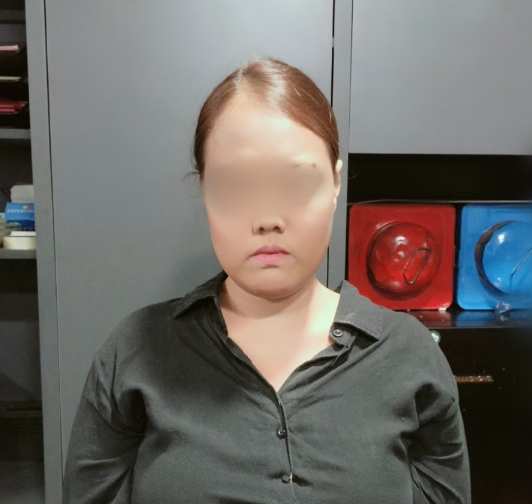 Baru Sehari Bekerja, Perempuan Diduga Gasak Uang dan iPhone 11 Milik Pemilik Apotek di Cengkareng