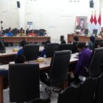 Future Leaders Summit 2026, Para Mahasiswa Sampaikan Aspirasi ke Kepala Bakom RI dan Menteri Koperasi