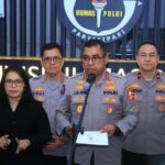 Polri Mutasi 199 Personel, Sejumlah Jabatan Strategis Berganti