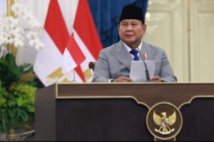 Prabowo dan El-Sisi Sepakat Perluas Akses Pasar dan Investasi, Bentuk Joint Investment Fund