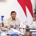 Prabowo Pertegas Komitmen Tangani Karhutla: Ini Prioritas!
