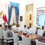 Presiden: Pemadaman Karhutla di Taman Nasional Tanjung Puting Jadi Perhatian