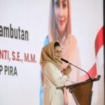 Presiden: Pemadaman Karhutla di Taman Nasional Tanjung Puting Jadi Perhatian