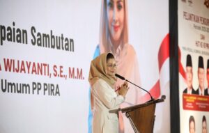 Presiden: Pemadaman Karhutla di Taman Nasional Tanjung Puting Jadi Perhatian