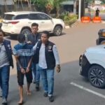 Baru Keluar Penjara, Residivis Kembali Beraksi! Spesialis Gasak Rumah Kontrakan dan Kamar Kost Kosong Dibekuk Polres Jakbar