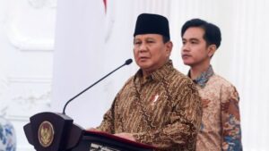 Dua Tahun Pemerintahan Prabowo, Aktivis Ajak Publik Menilai Manfaat Kebijakan