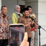 Jaga Kelancaran Pasokan, Pemerintah Instruksikan Armada Distribusi BBM Ditambah