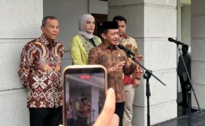 Jaga Kelancaran Pasokan, Pemerintah Instruksikan Armada Distribusi BBM Ditambah