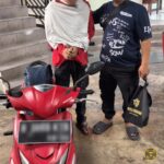 Polres Metro Bekasi Kota Amankan Terduga Pelaku Pelecehan Seksual terhadap Siswi yang Viral