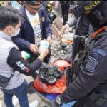 Polda Metro Jaya Intensifkan Pencegahan Narkotika di Kota Bambu Selatan