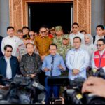 Pemerintah Gerak Cepat Atasi Antrean BBM di Bali, Kerahkan 7 Kapal hingga Stok Ditambah