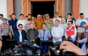 Pemerintah Gerak Cepat Atasi Antrean BBM di Bali, Kerahkan 7 Kapal hingga Stok Ditambah
