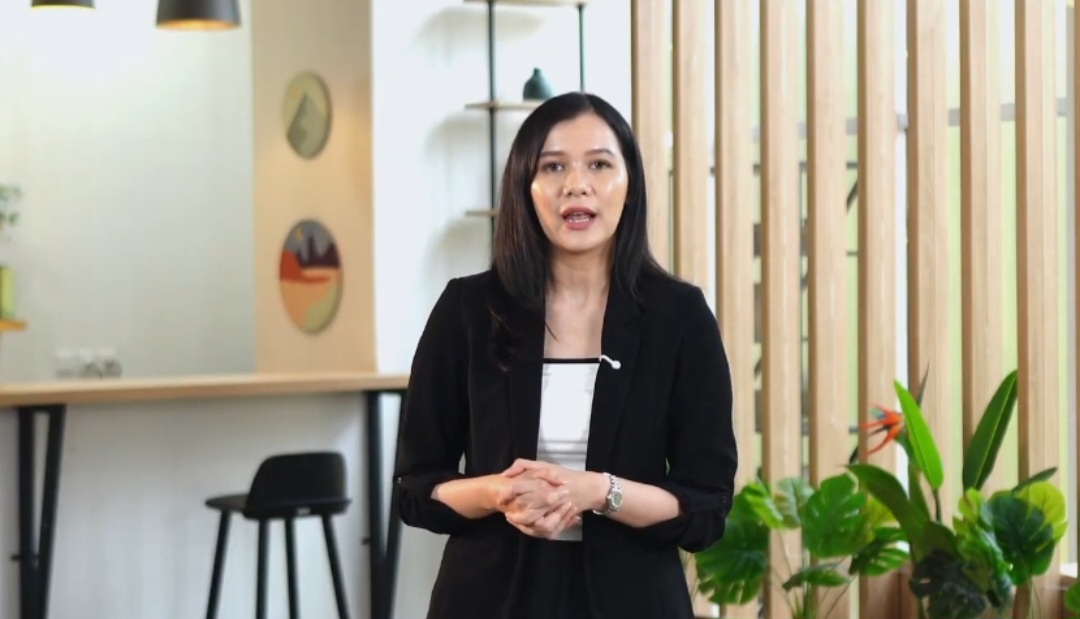 KNMP Sambung Rantai Usaha, Wujudkan Nelayan Sejahtera