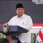 Prabowo Apresiasi Kinerja Kabinet Merah Putih di Dua Tahun Pemerintahan, Ajak Terus Bekerja untuk Rakyat