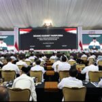 Prabowo: Swasembada Pangan Jadi Modal Ketahanan Nasional di Tengah Krisis Global