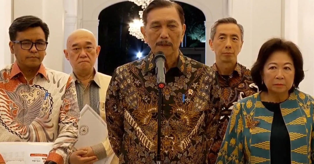 Presiden Luncurkan Perlinsos Digital 10 November: Hadirkan Keadilan Bagi Rakyat