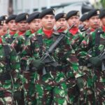 Pendaftaran Bintara dan Tamtama TNI AD Gelombang I 2027 Dibuka, Lulusan SMA Berpeluang Daftar