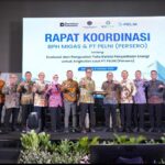 PELNI dan BPH Migas Perkuat Tata Kelola JBT untuk Dukung Konektivitas Nasional