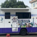Kabar Baik untuk Pawrents, Mobil Klinik Hewan Kembali Hadir di Jakarta Hari Ini